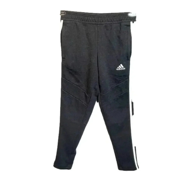 ADIDAS YOUTH track pants - Picture 1 of 7